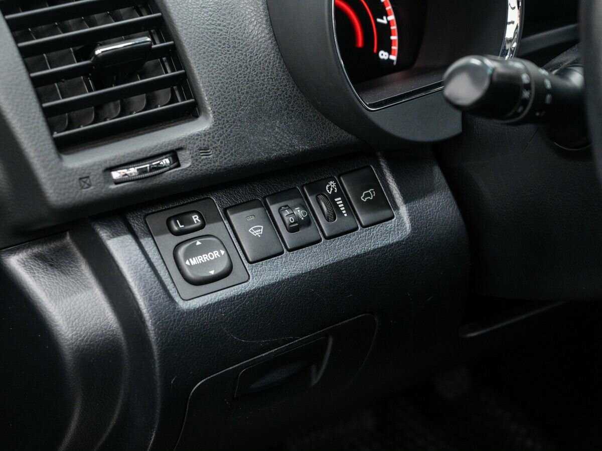 Купить Toyota Highlander, 2012, 113 095 км, фото №17