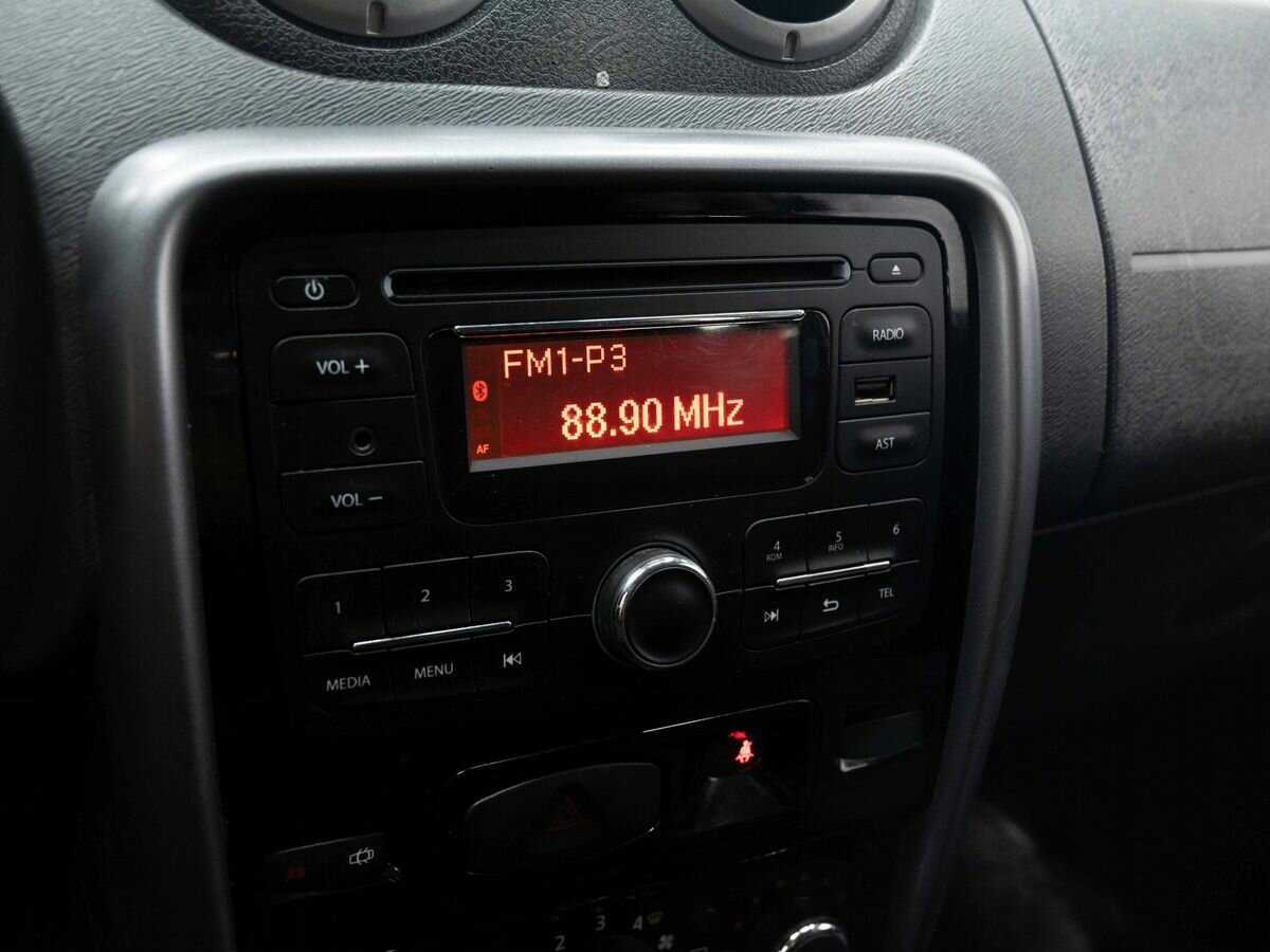 Купить Renault Duster, 2013, 191 657 км, фото №19