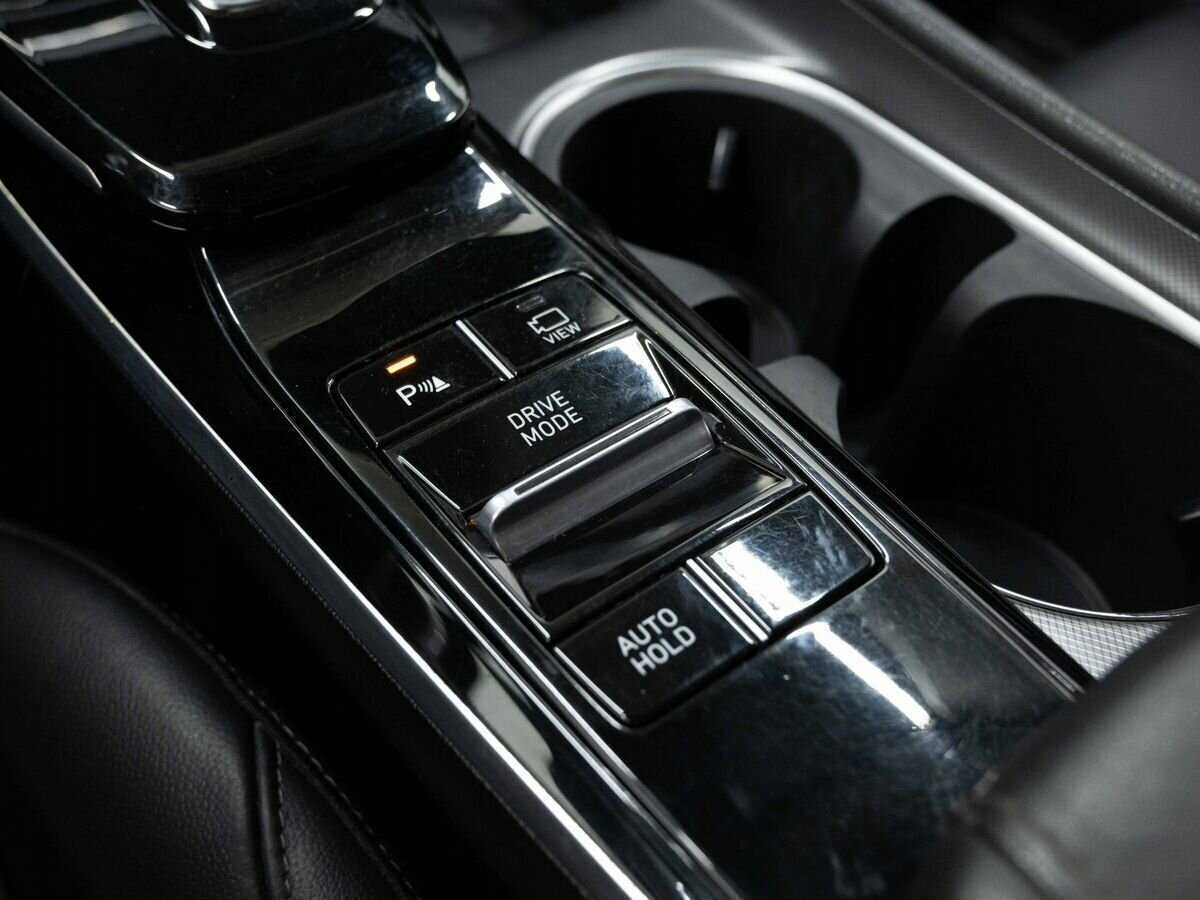 Купить Hyundai Sonata, 2020, 241 655 км, фото №25