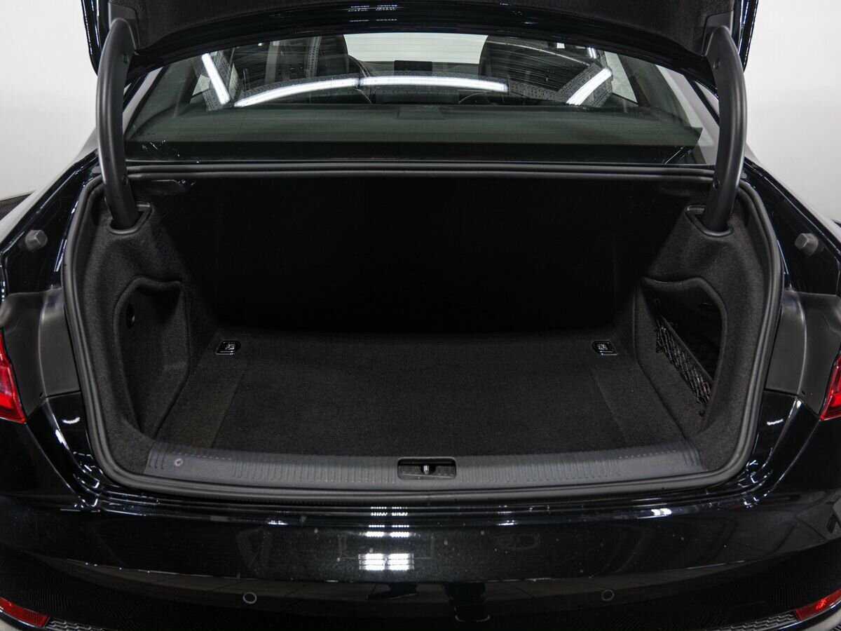 Купить Audi A4, 2018, 168 437 км, фото №24