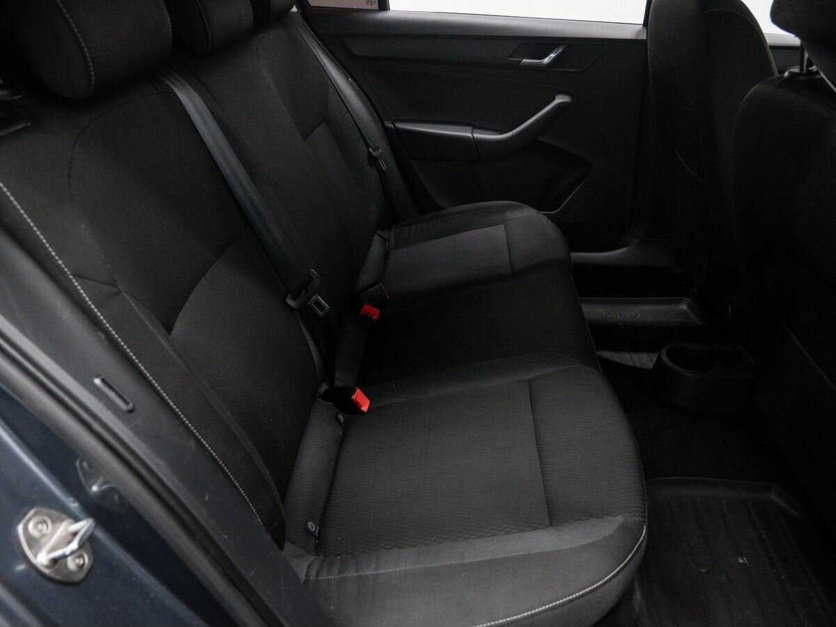 Купить Skoda Rapid, 2014, 217 363 км, фото №10