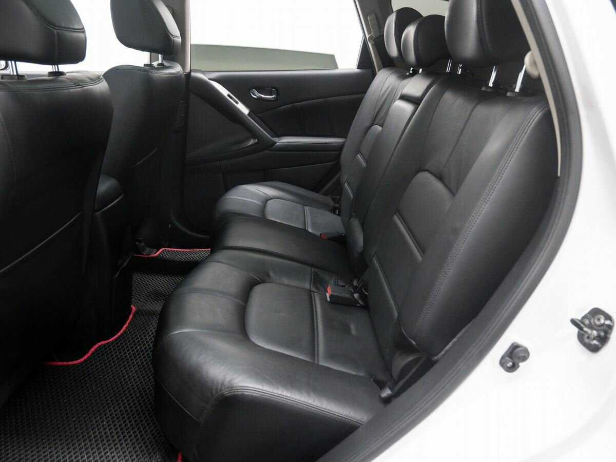 Купить Nissan Murano, 2014, 161 506 км, фото №14