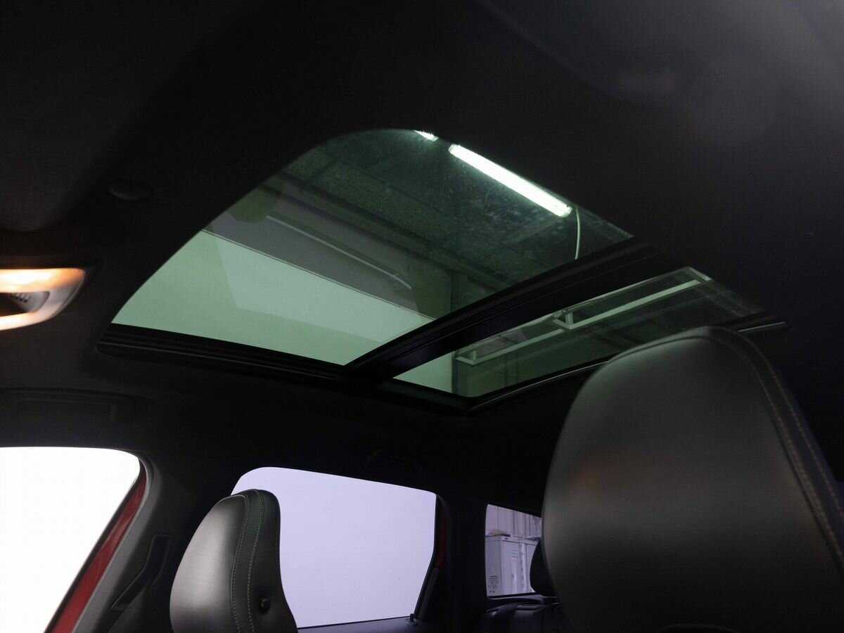 Купить Volvo XC60, 2014, 189 415 км, фото №21