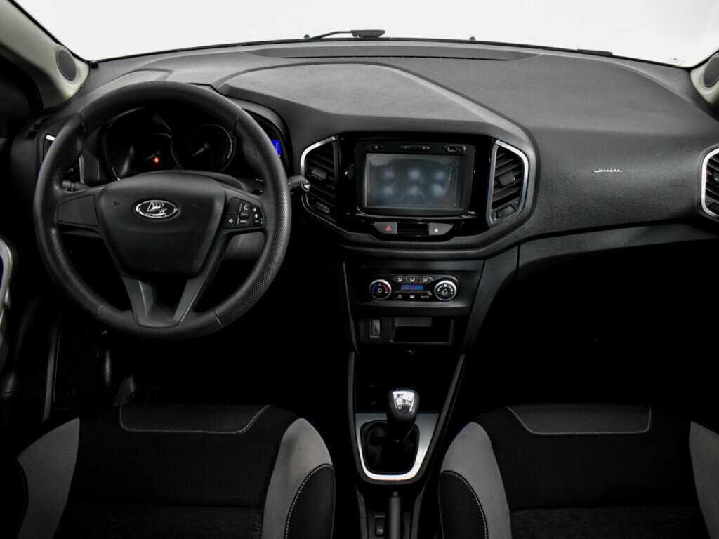 Купить Lada (ВАЗ) XRAY, 2016, 150 359 км, фото №12