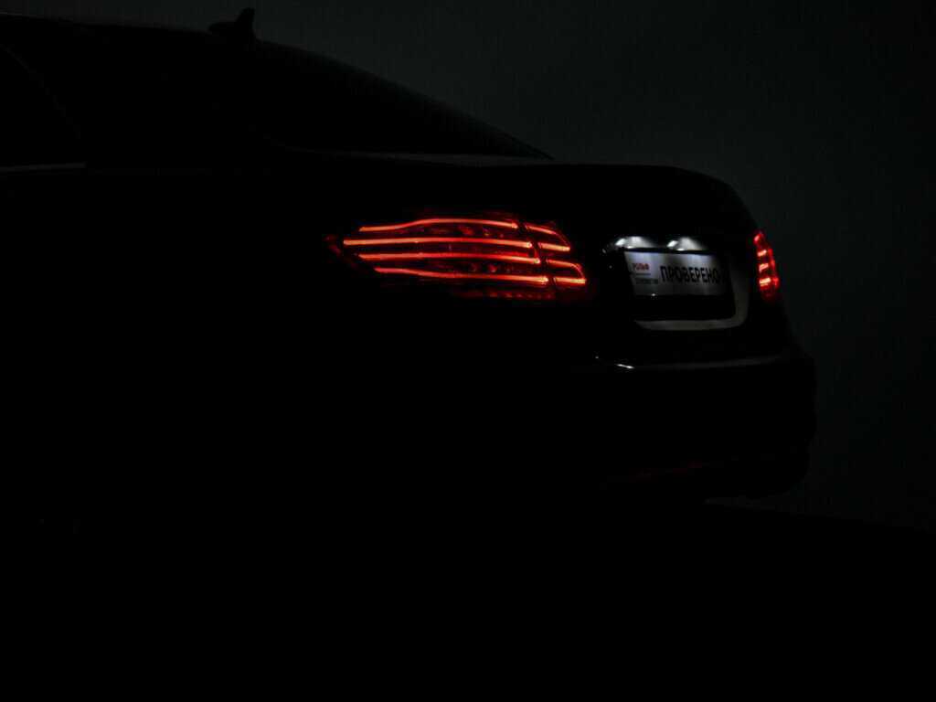 Купить Mercedes-Benz E-Класс 200, 2015, 205 000 км, фото №27