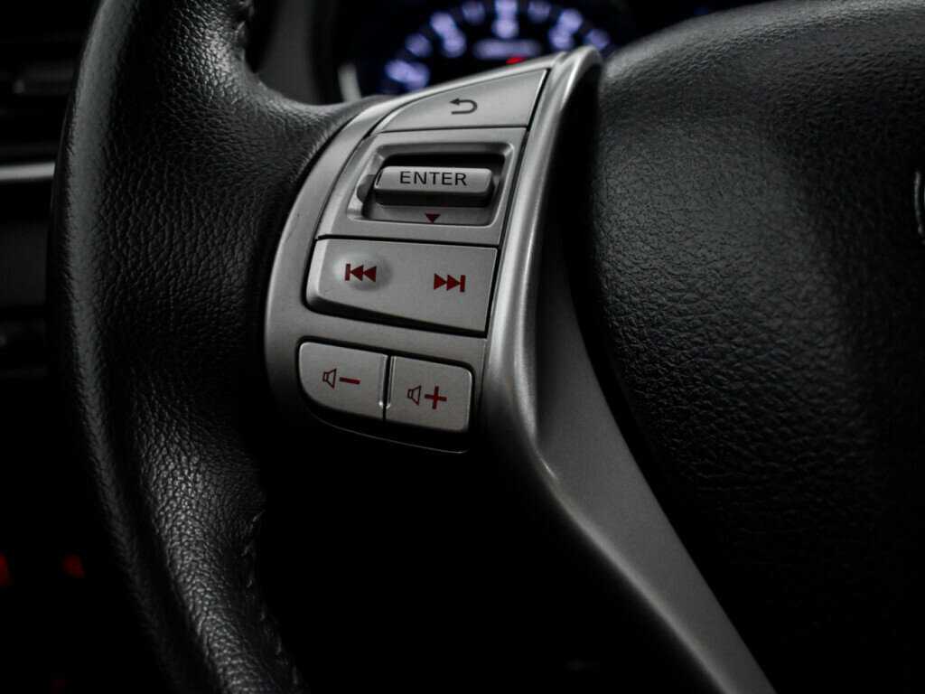 Купить Nissan X-Trail, 2016, 133 243 км, фото №16