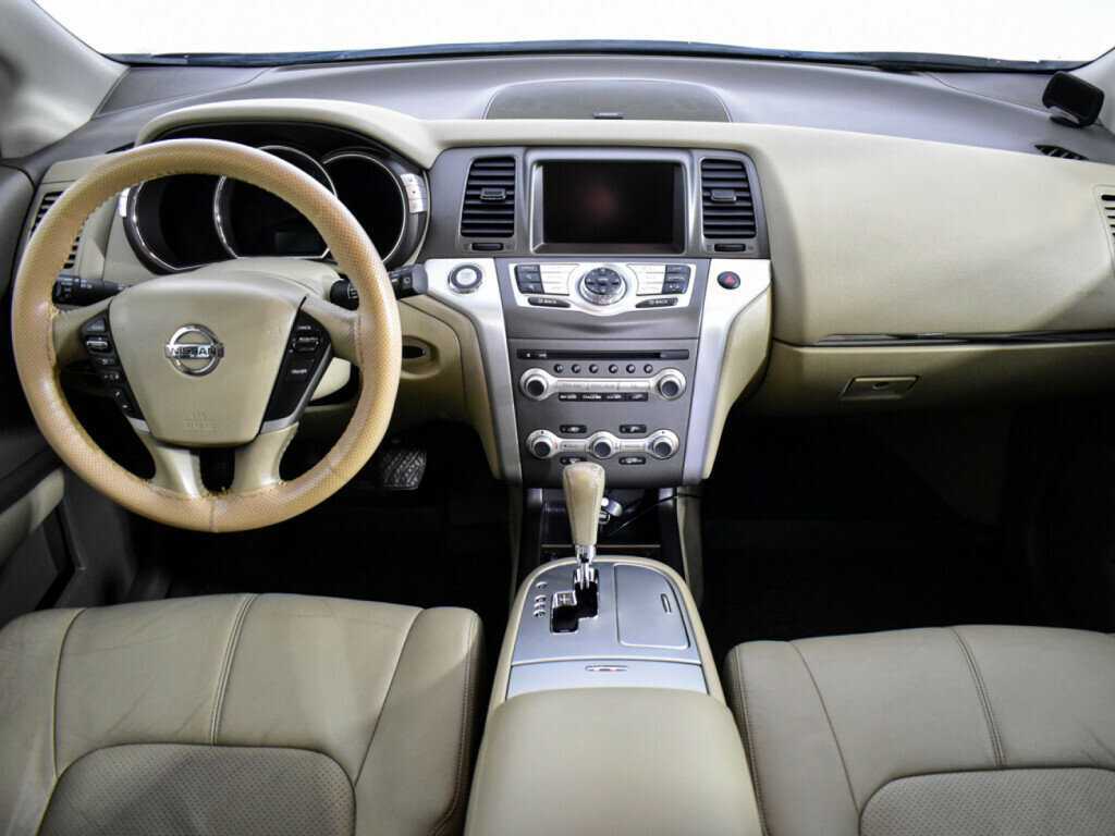 Купить Nissan Murano, 2013, 173 303 км, фото №15