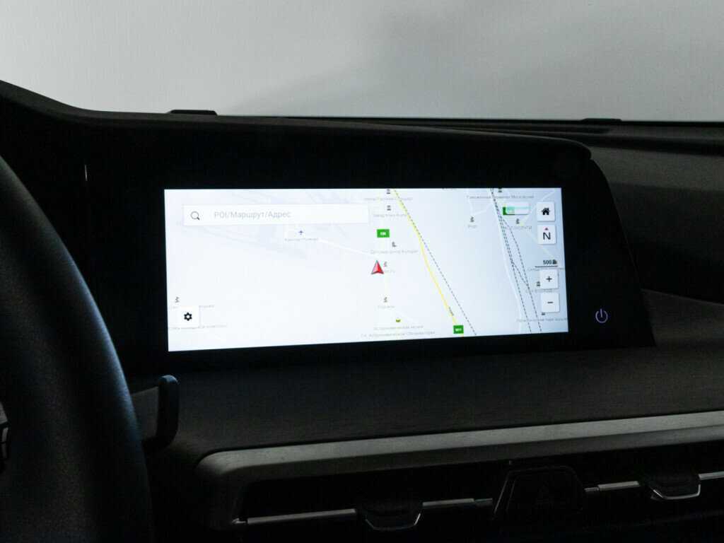 Купить Changan CS35PLUS, 2022, 15 353 км, фото №15