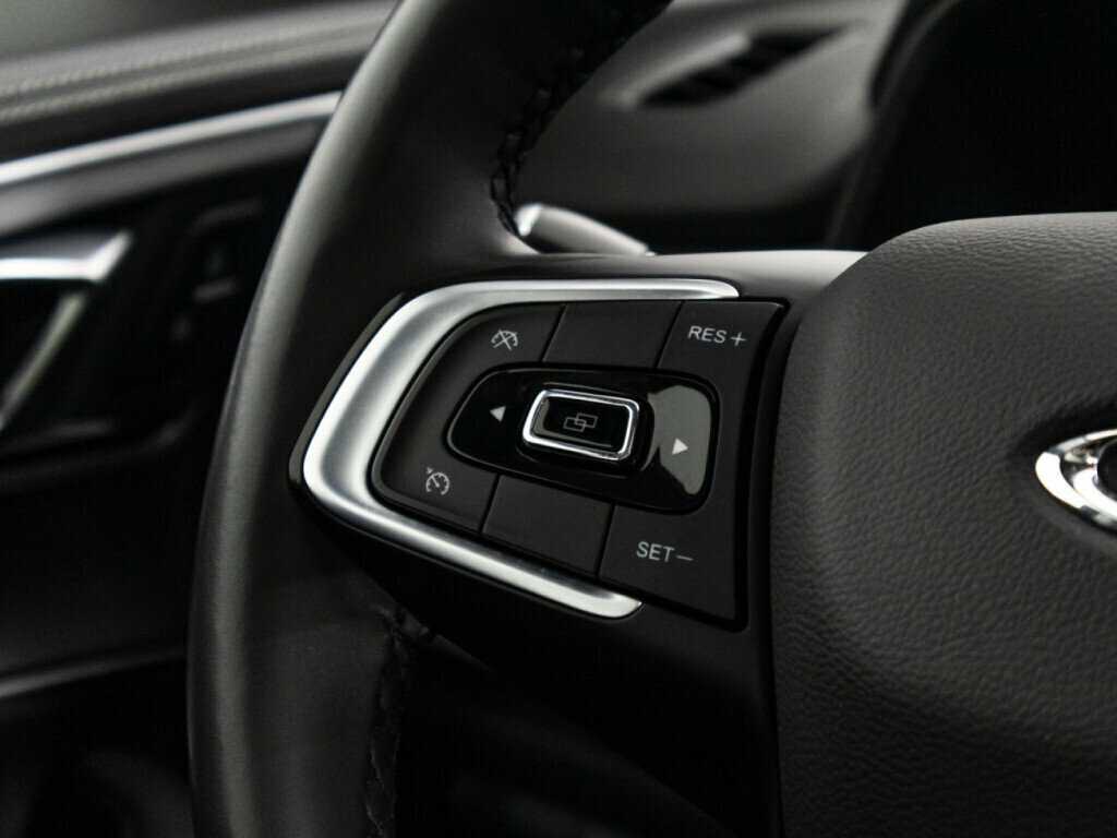 Купить CHERY Tiggo 8, 2023, 19 589 км, фото №23