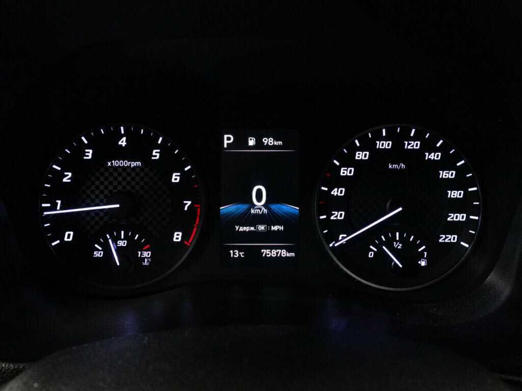 Купить Hyundai Solaris, 2021, 75 876 км, фото №12