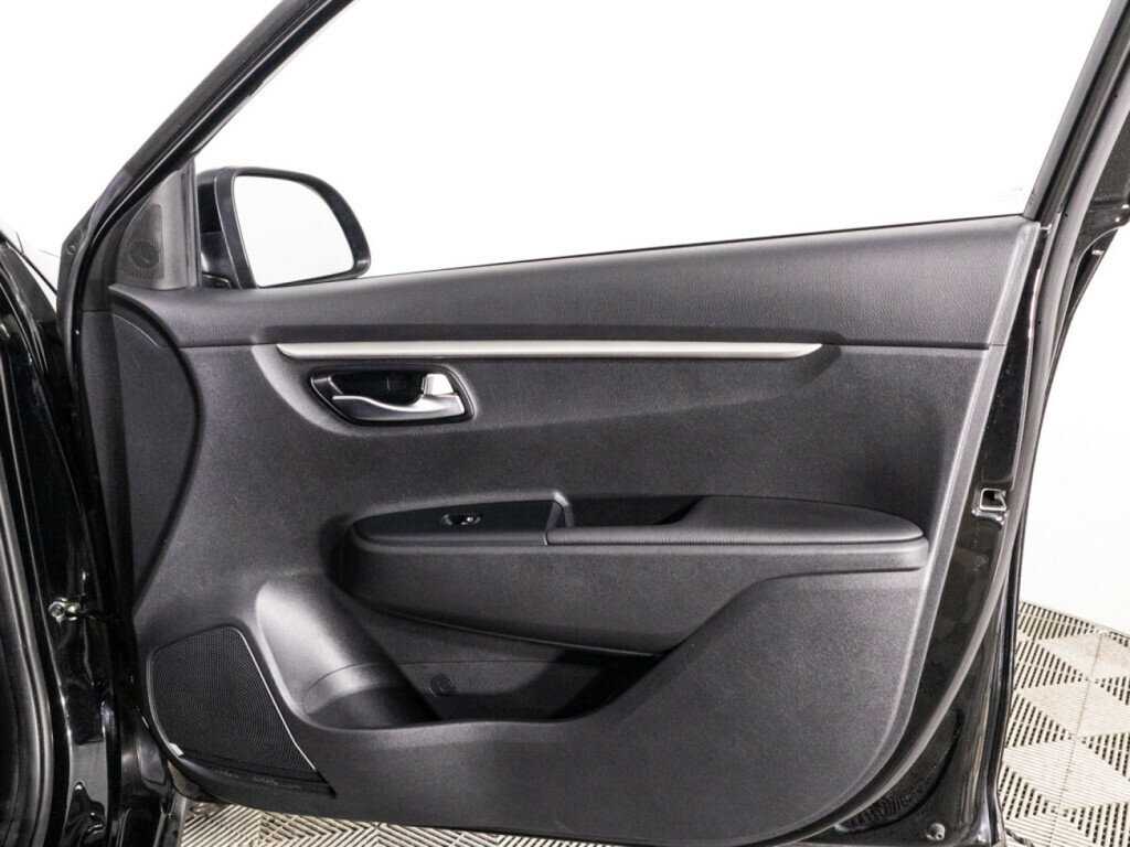 Купить Kia Rio X, 2021, 101 735 км, фото №27