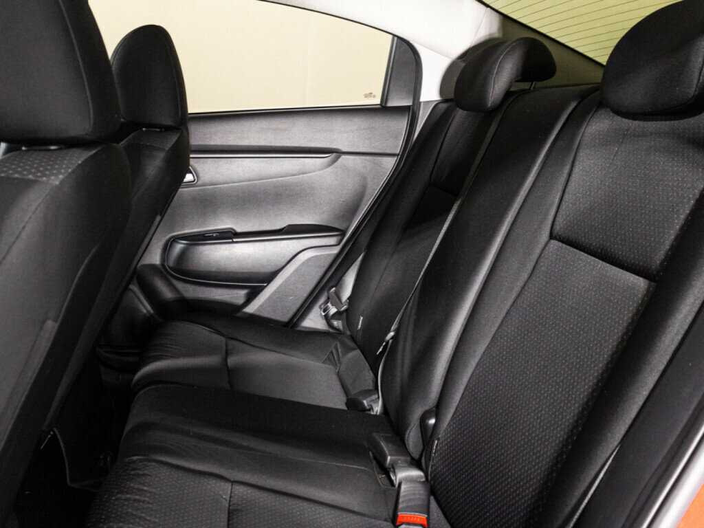 Купить Kia Rio, 2021, 122 226 км, фото №10