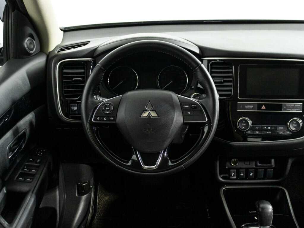 Купить Mitsubishi Outlander, 2019, 113 848 км, фото №16