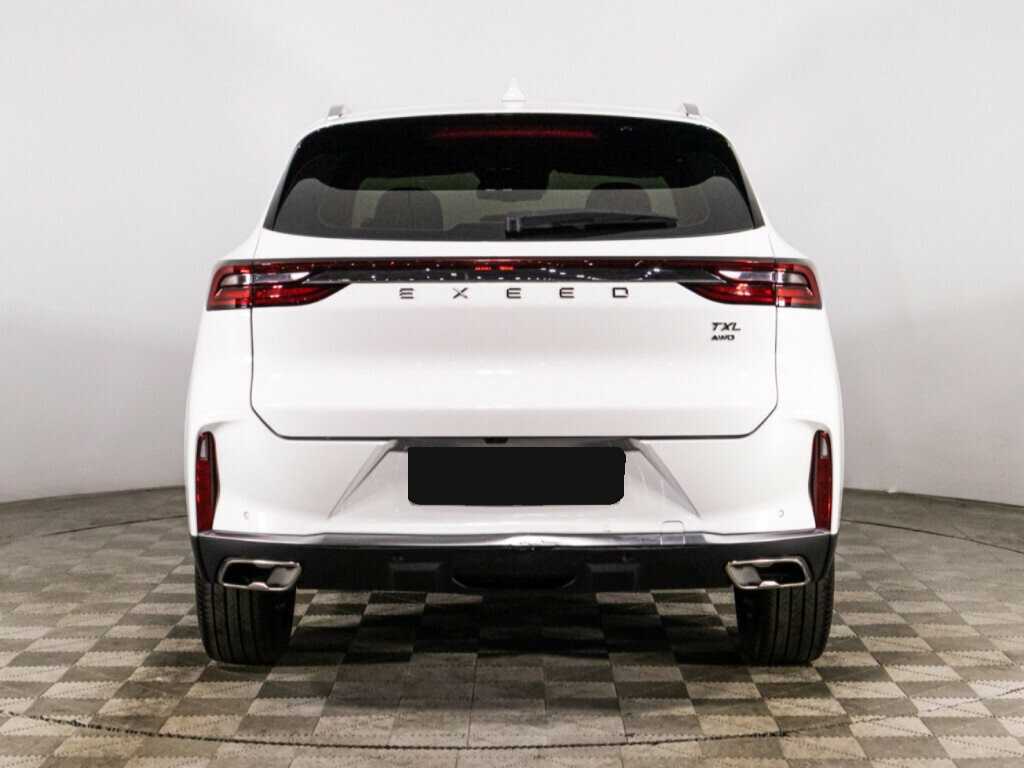 Купить EXEED TXL, 2022, 44 998 км, фото №6