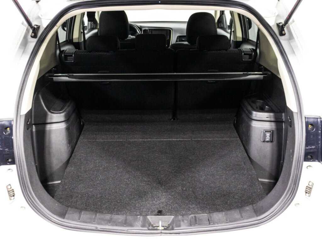 Купить Mitsubishi Outlander, 2020, 126 847 км, фото №15