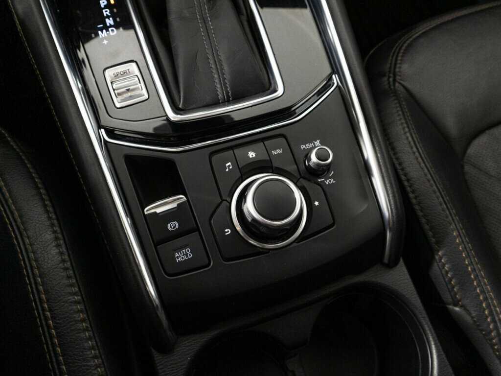 Купить Mazda CX-5, 2017, 51 431 км, фото №19