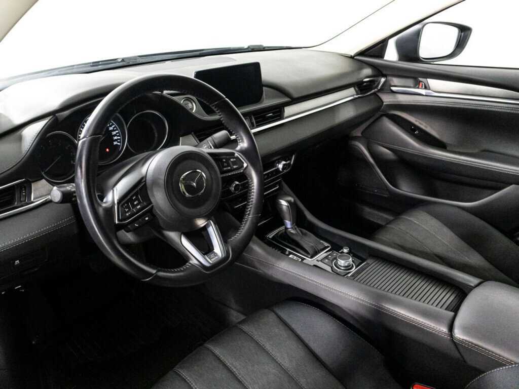 Купить Mazda 6, 2019, 78 246 км, фото №9