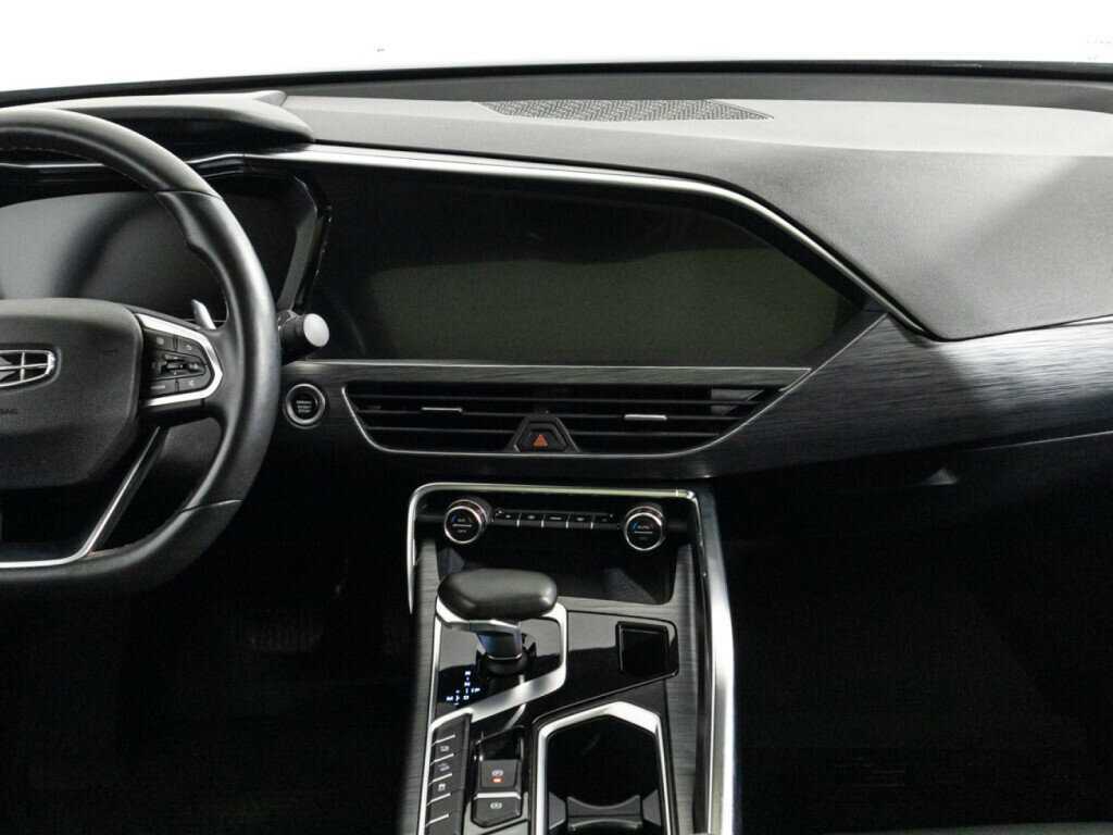 Купить Geely Tugella, 2021, 90 429 км, фото №14