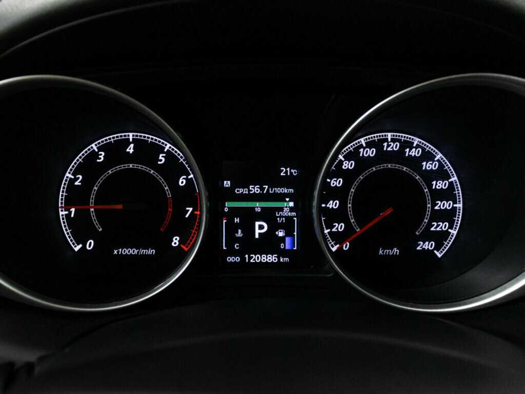 Купить Mitsubishi ASX, 2012, 120 000 км, фото №12