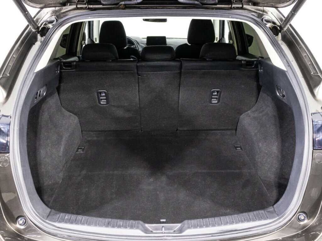 Купить Mazda CX-5, 2021, 114 765 км, фото №15