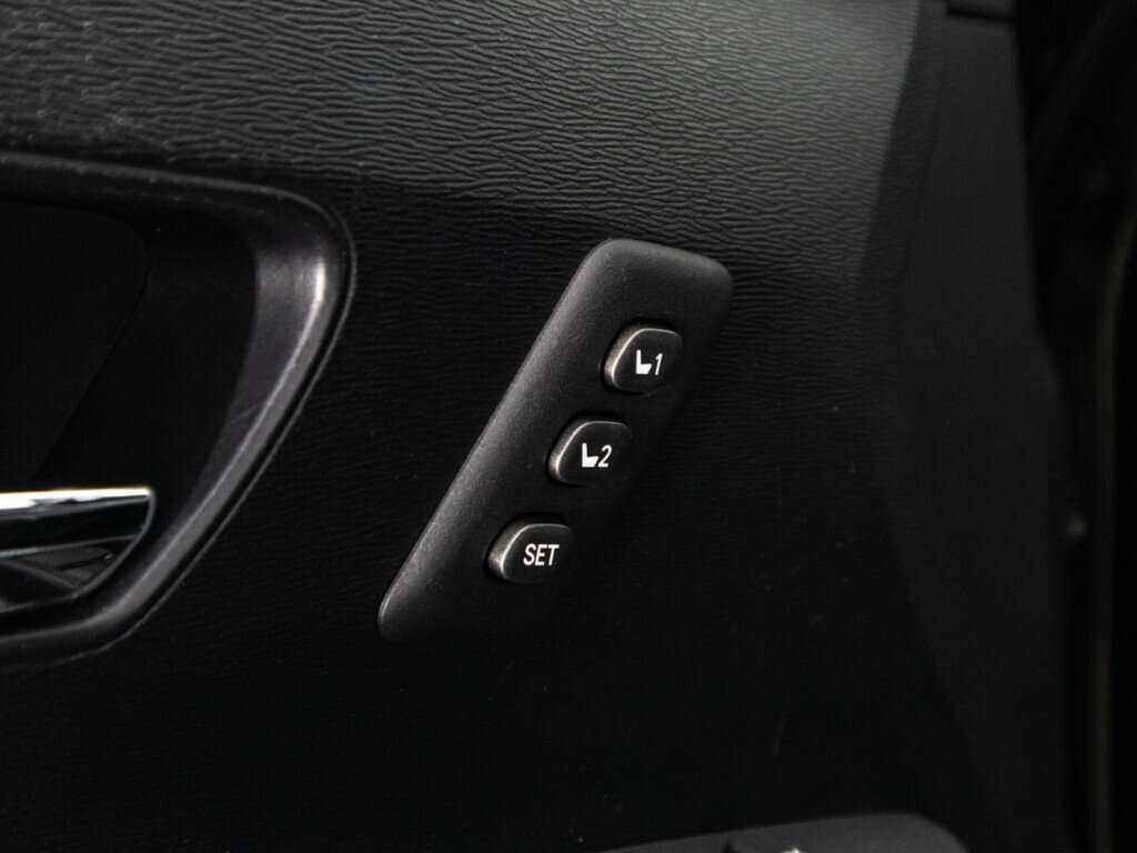 Купить Toyota Venza, 2014, 126 243 км, фото №18