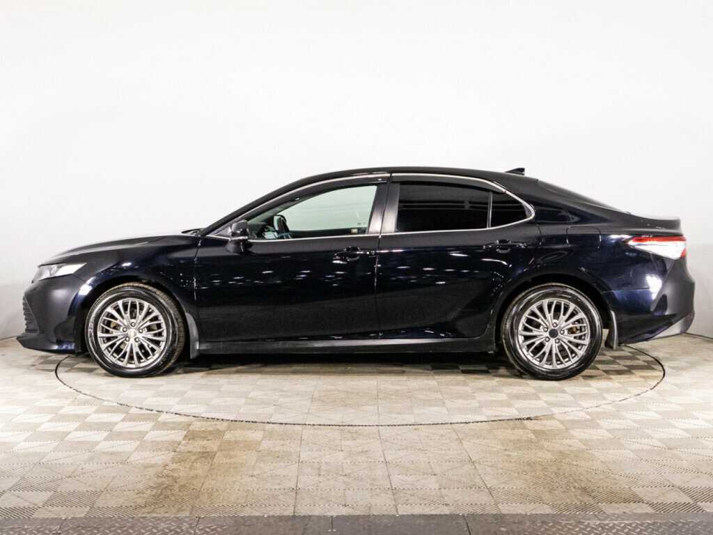 Купить Toyota Camry, 2021, 182 515 км, фото №8