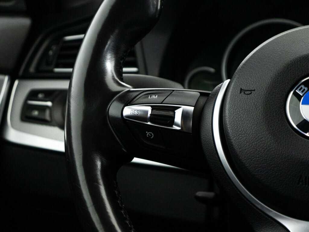 Купить BMW 5 серии 520i, 2016, 131 551 км, фото №22