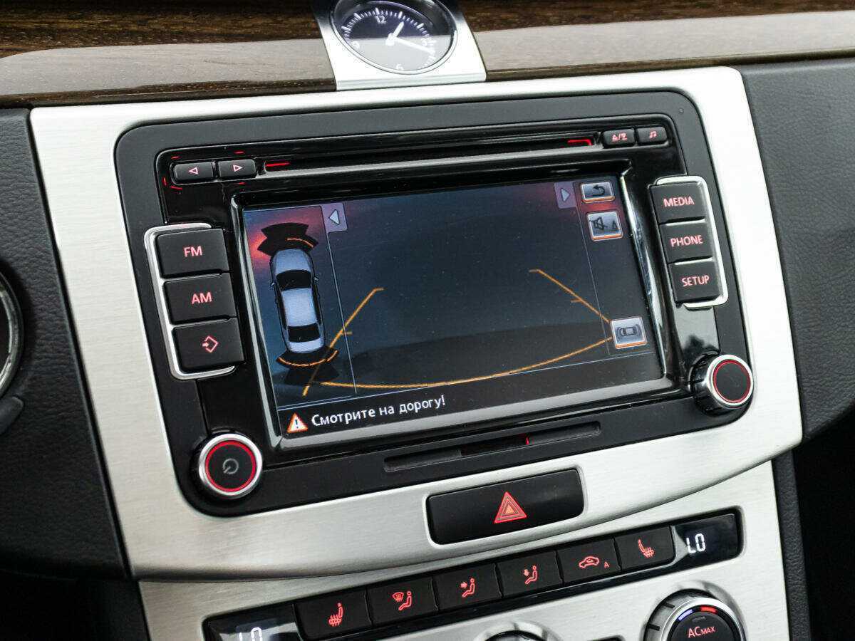 Купить Volkswagen Passat, 2012, 258 780 км, фото №15