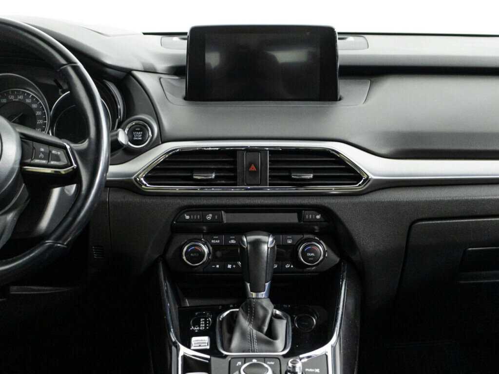 Купить Mazda CX-9, 2017, 98 455 км, фото №14