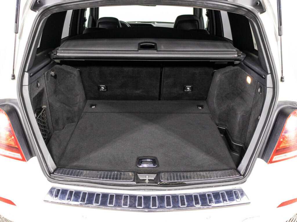 Купить Mercedes-Benz GLK-Класс 300, 2015, 200 886 км, фото №15