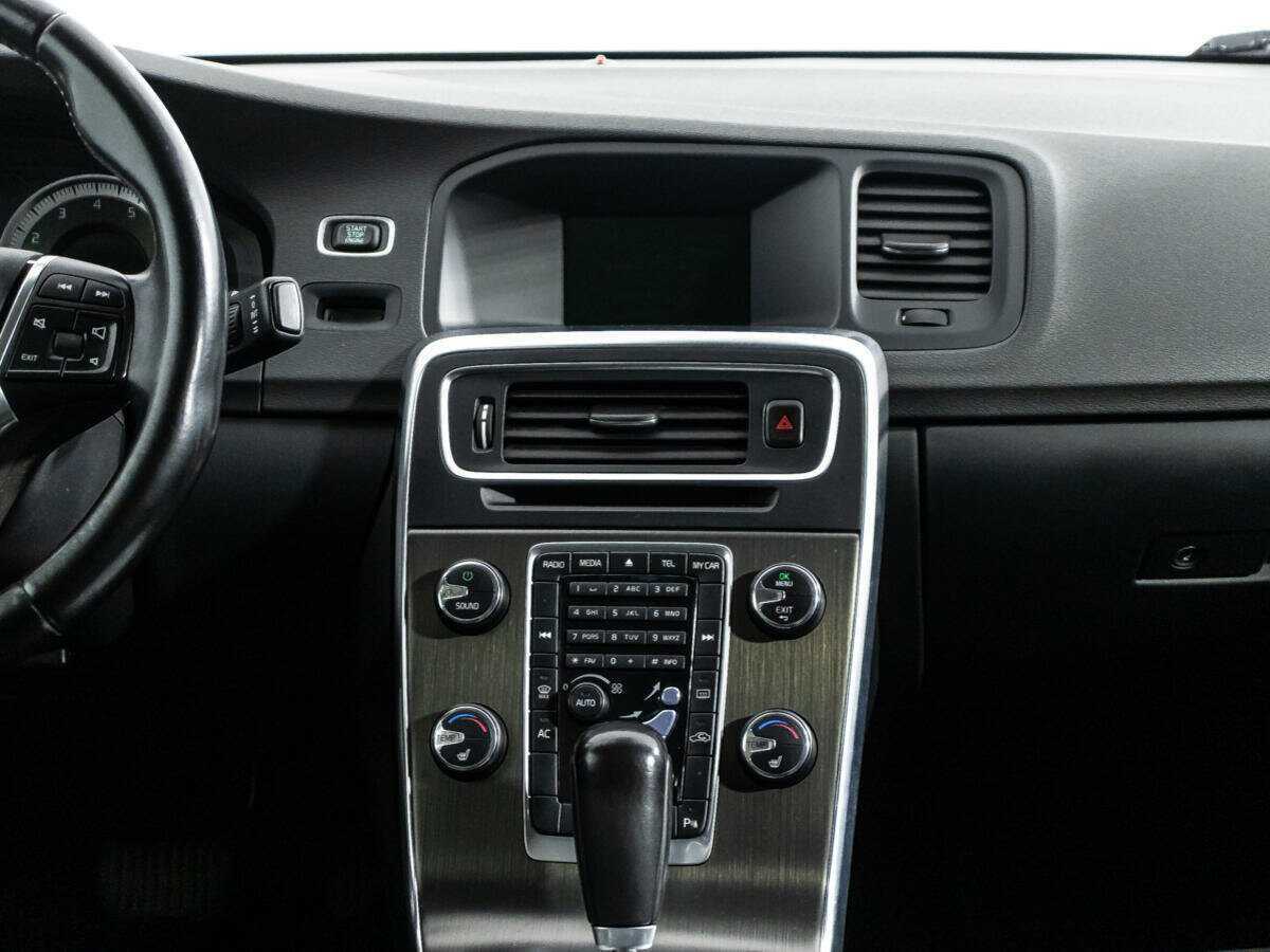 Купить Volvo S60, 2012, 153 012 км, фото №14