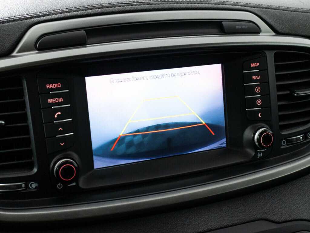 Купить Kia Sorento Prime, 2016, 206 930 км, фото №19