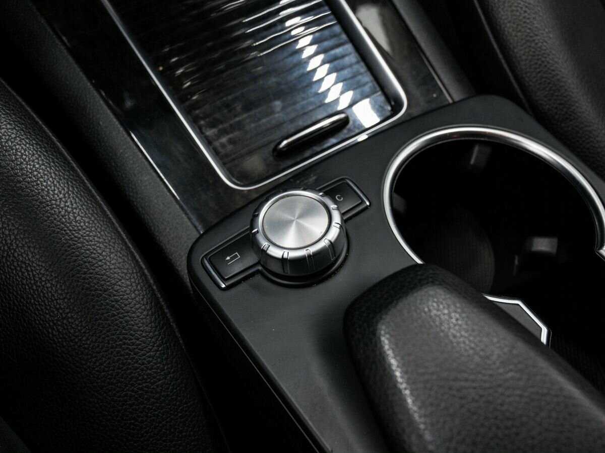 Купить Mercedes-Benz GLK-Класс 300, 2013, 216 991 км, фото №15