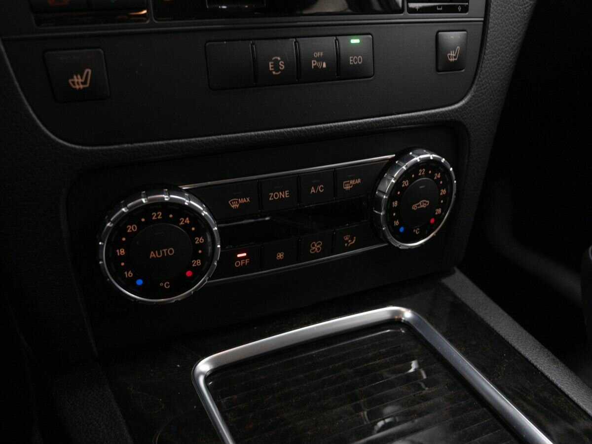 Купить Mercedes-Benz GLK-Класс 300, 2013, 216 991 км, фото №16