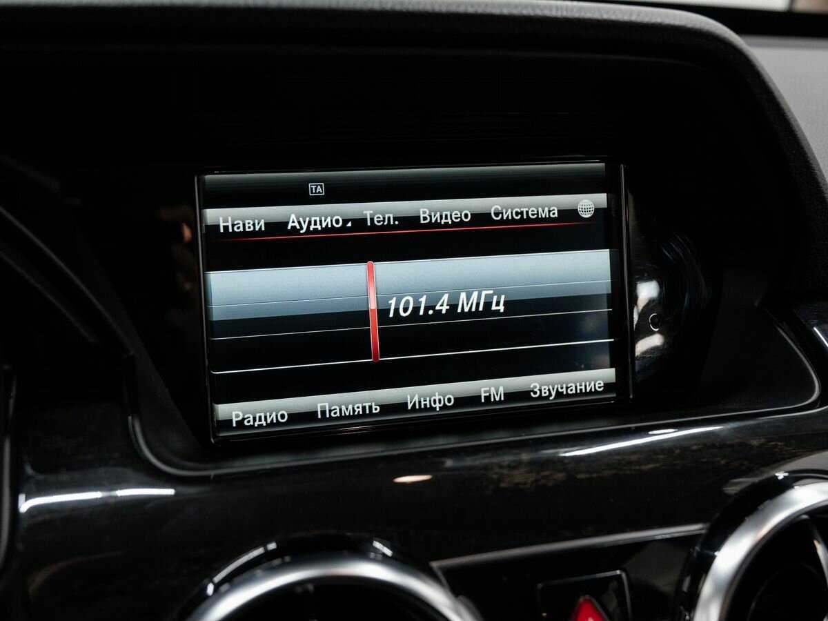 Купить Mercedes-Benz GLK-Класс 300, 2013, 216 991 км, фото №17