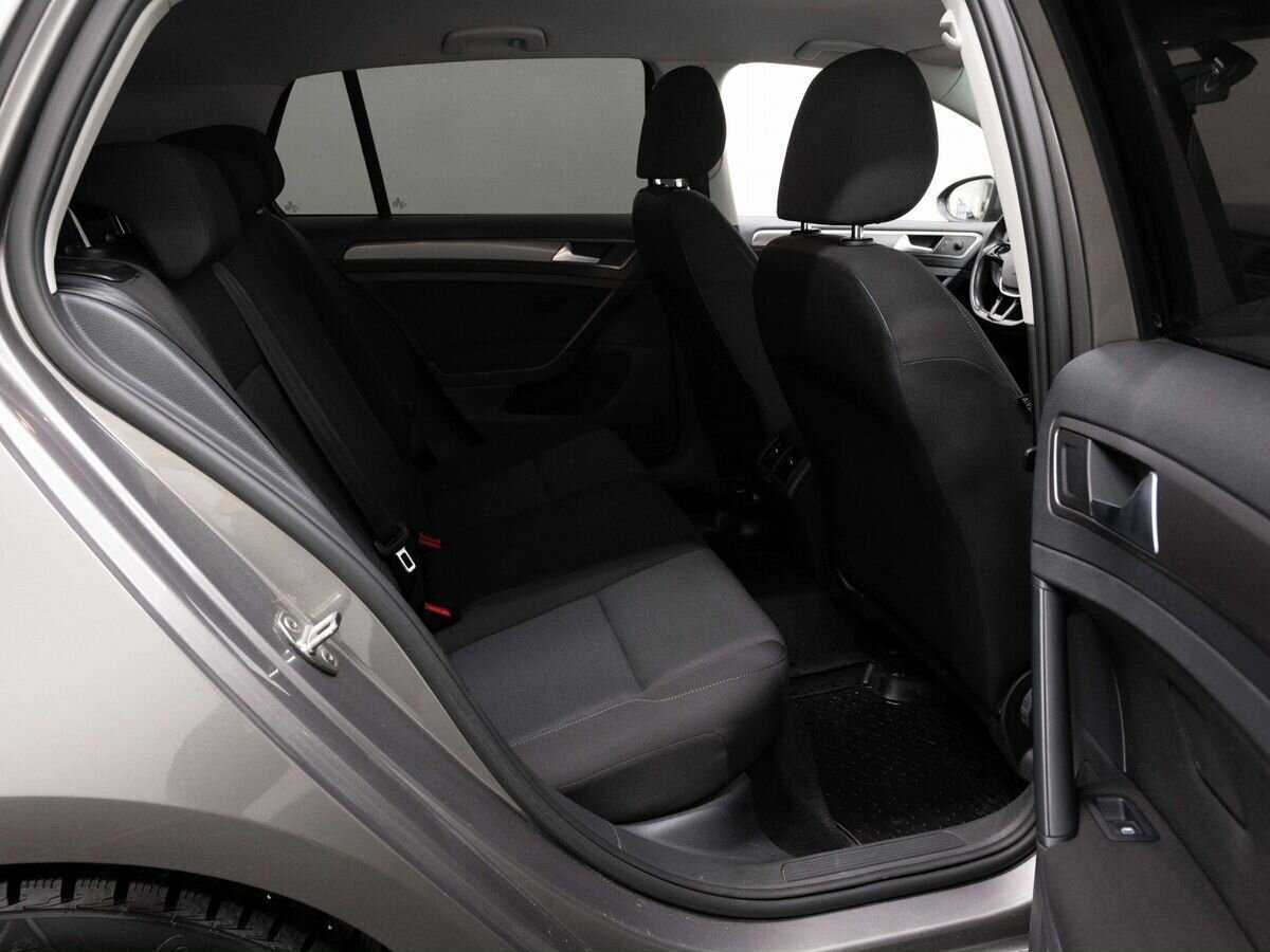 Купить Volkswagen Golf, 2013, 212 797 км, фото №12