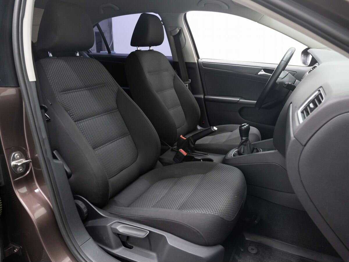 Купить Volkswagen Jetta, 2014, 150 000 км, фото №12