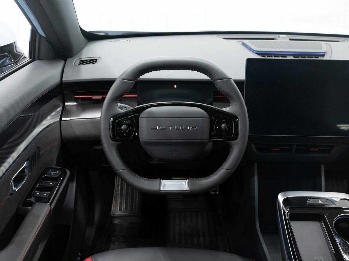 Купить Jetour Dashing, 2023, 11 232 км, фото №15