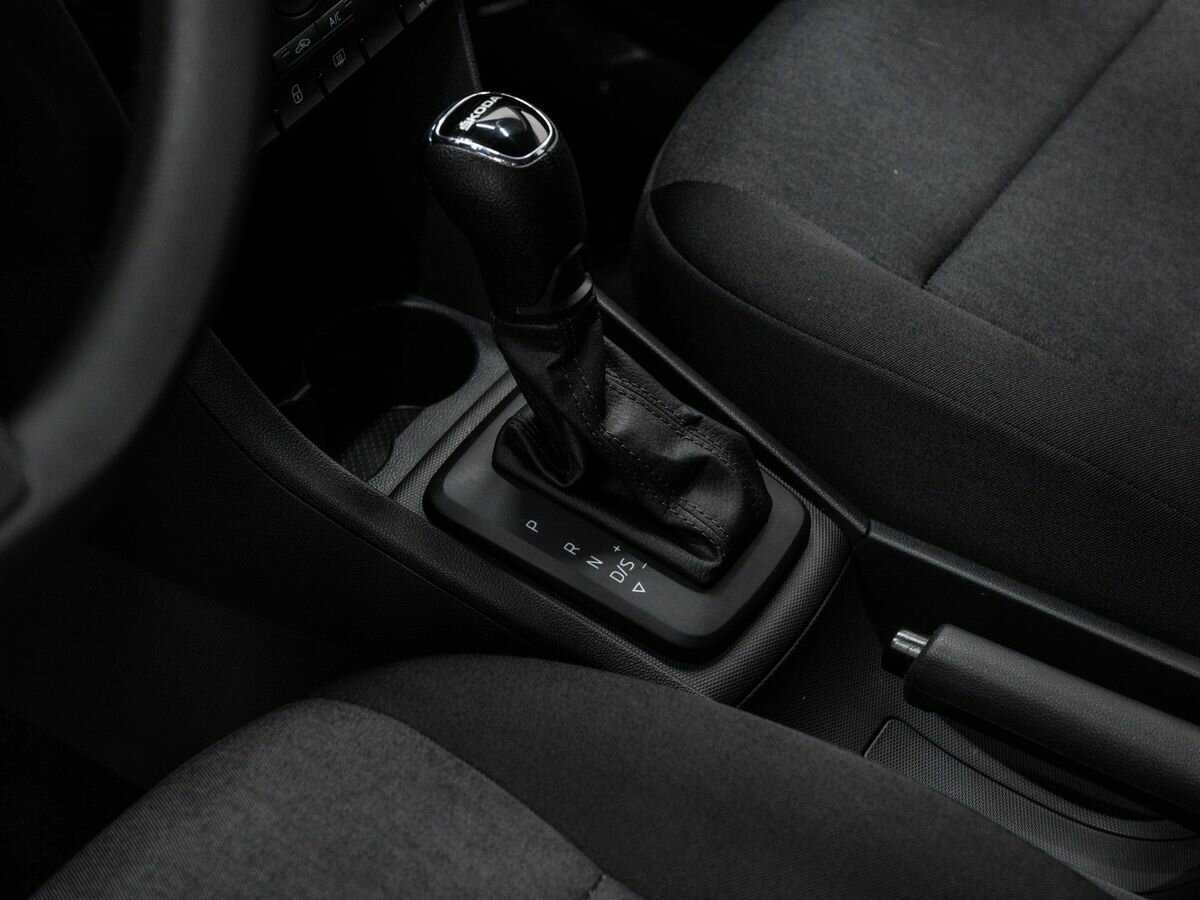 Купить Skoda Rapid, 2019, 60 000 км, фото №18