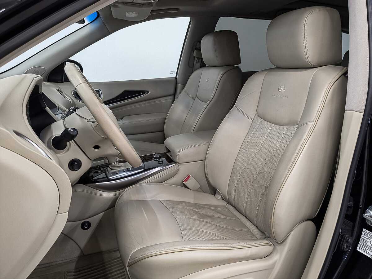 Купить Infiniti QX60, 2014, 122 572 км, фото №20