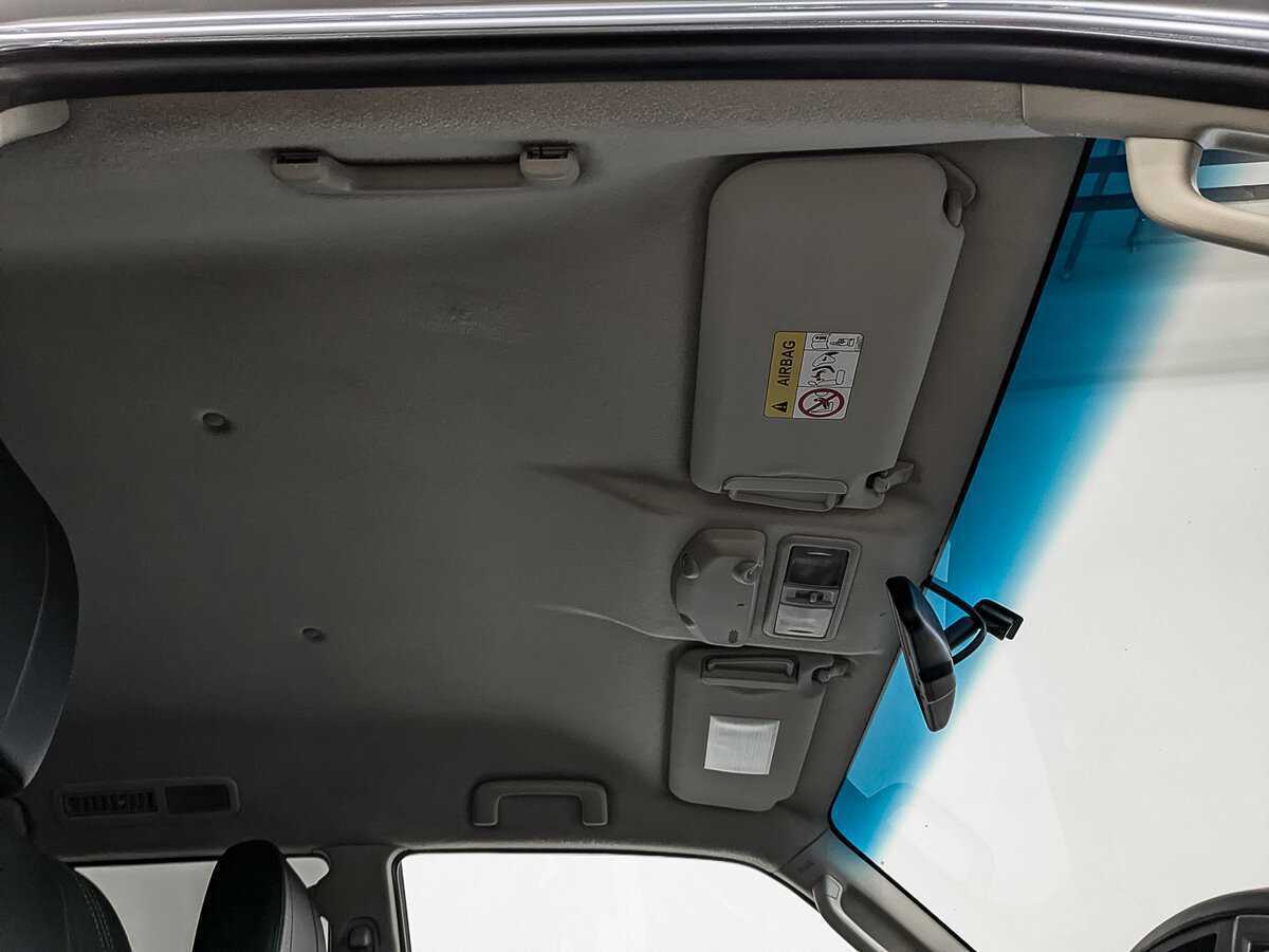 Купить Mitsubishi Pajero, 2014, 189 719 км, фото №22