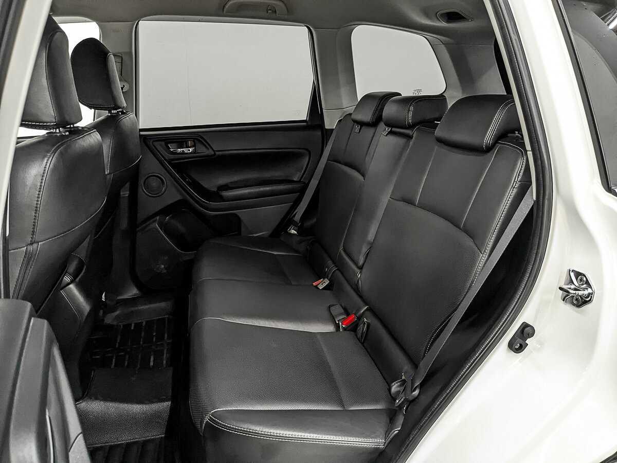 Купить Subaru Forester, 2013, 219 903 км, фото №18