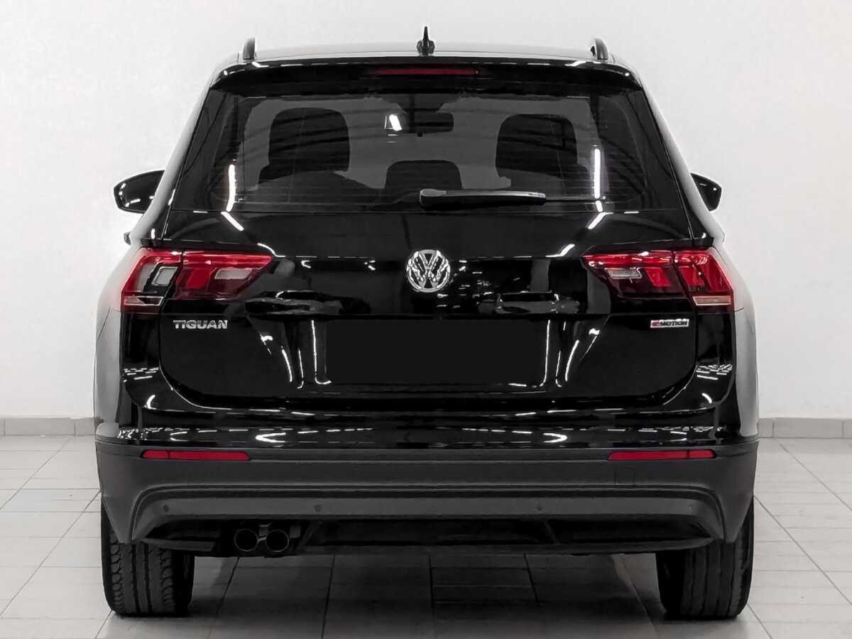 Купить Volkswagen Tiguan, 2020, 170 364 км, фото №6