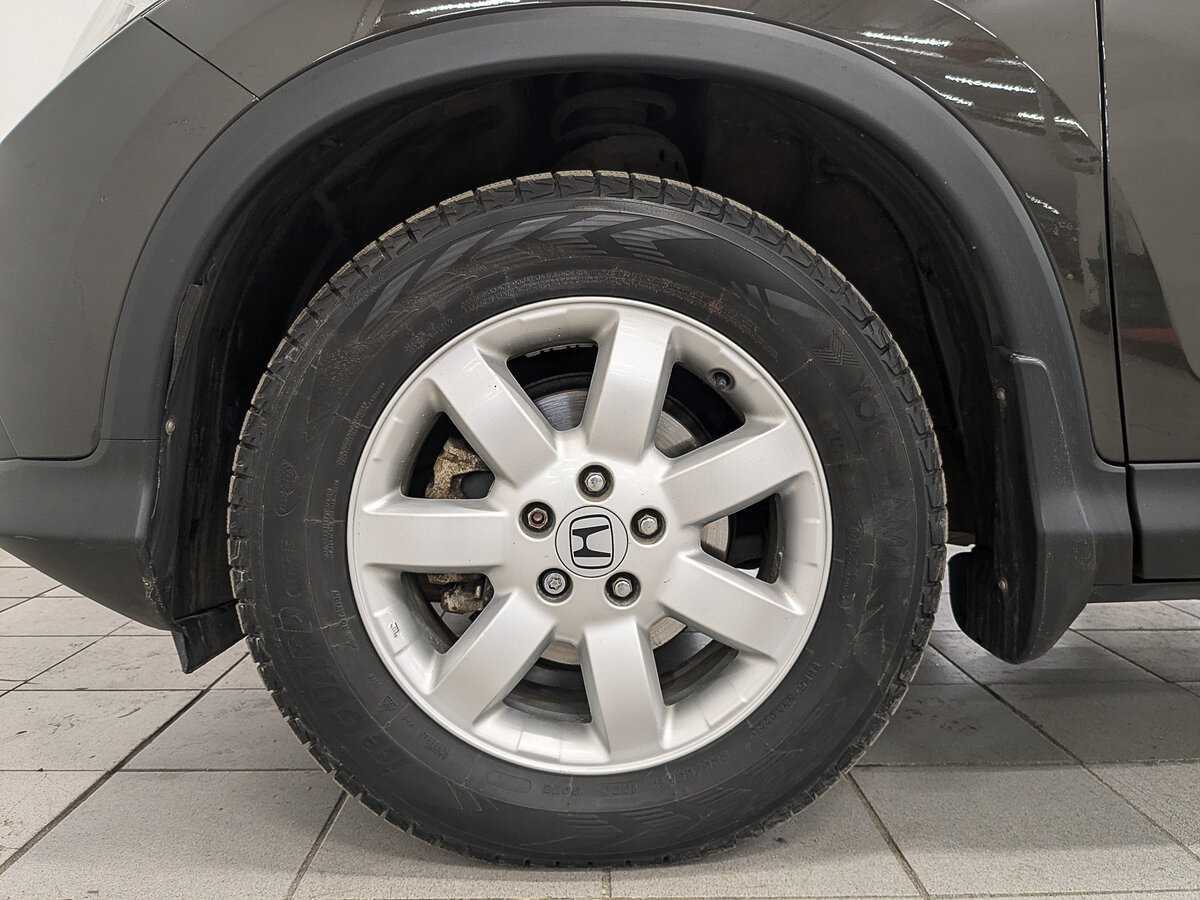 Купить Honda CR-V, 2014, 176 492 км, фото №11