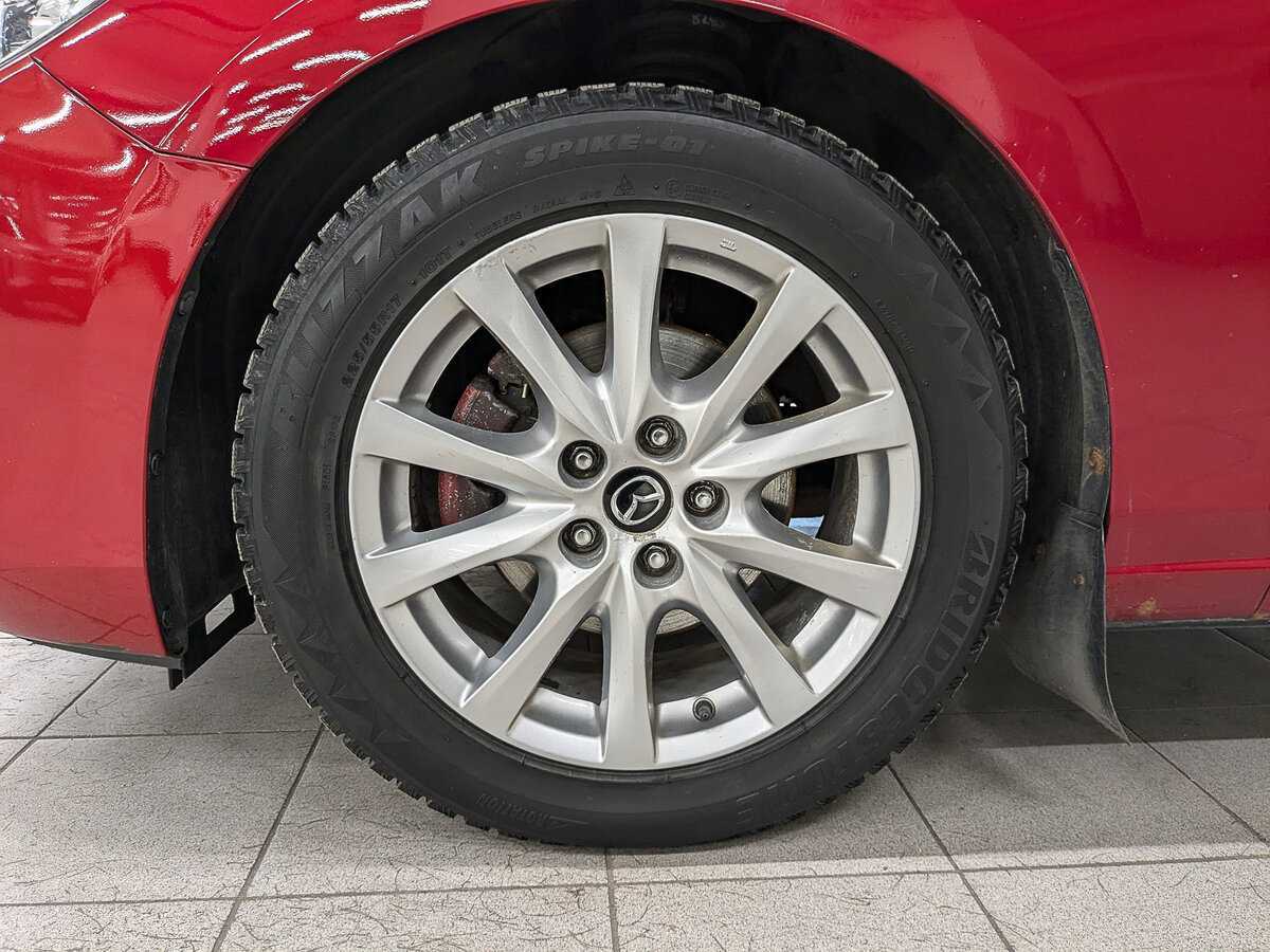 Купить Mazda 6, 2013, 116 797 км, фото №12