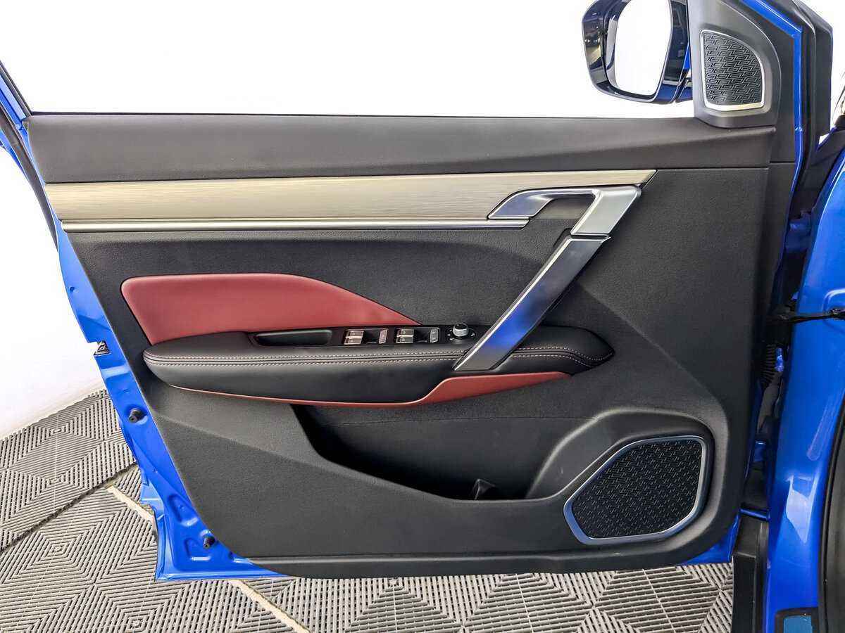 Купить Geely Coolray, 2020, 19 282 км, фото №19