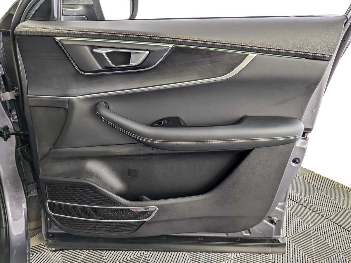 Купить CHERY Tiggo 8, 2024, 6 189 км, фото №24