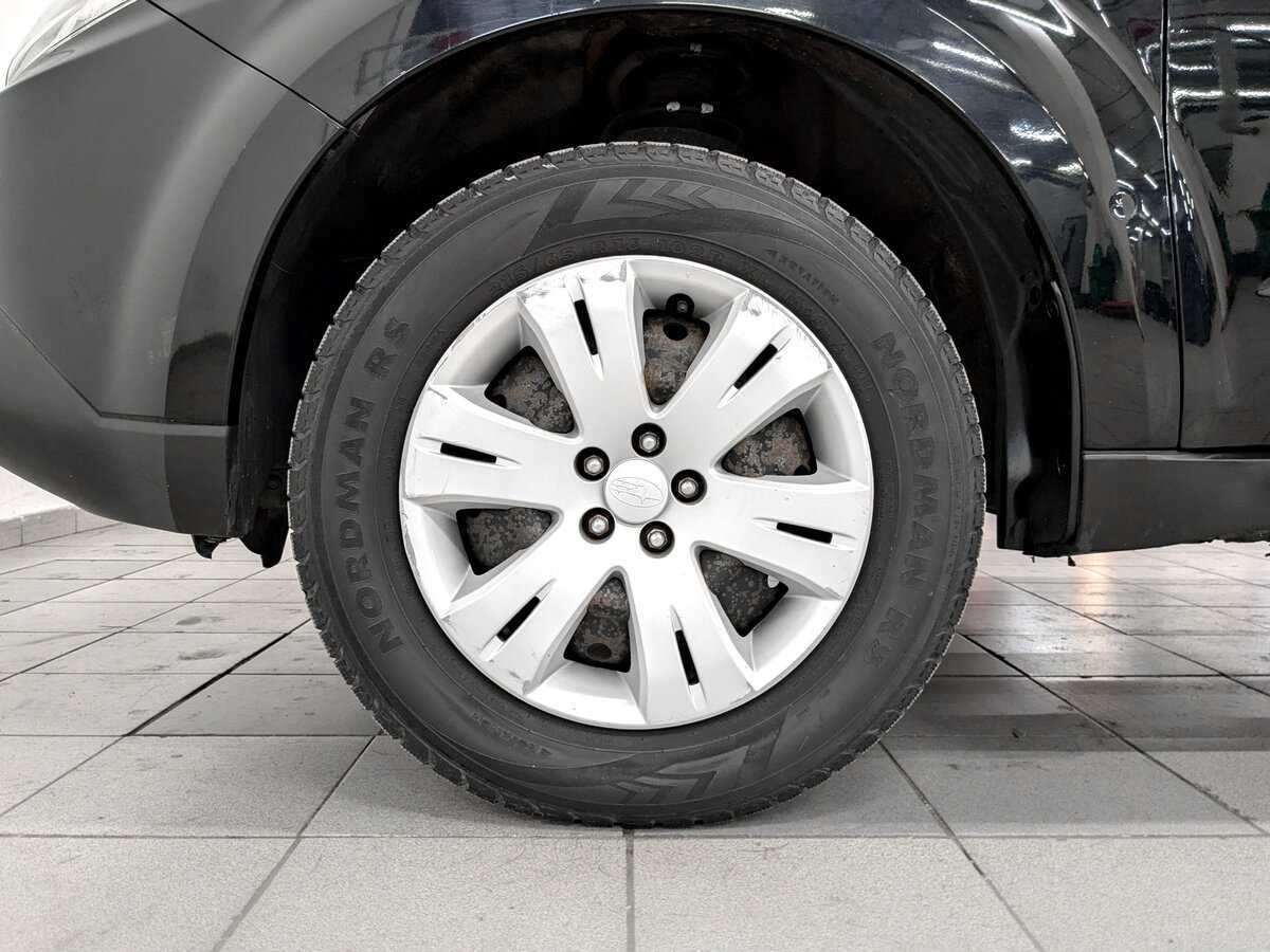 Купить Subaru Forester, 2012, 162 027 км, фото №18