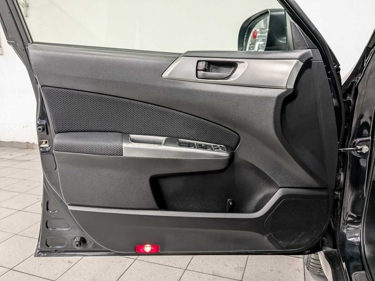 Купить Subaru Forester, 2012, 162 027 км, фото №19