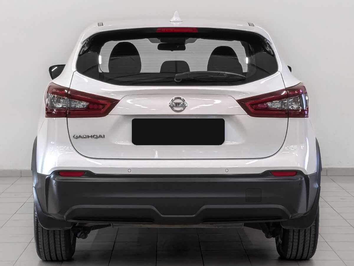 Купить Nissan Qashqai, 2021, 66 111 км, фото №6